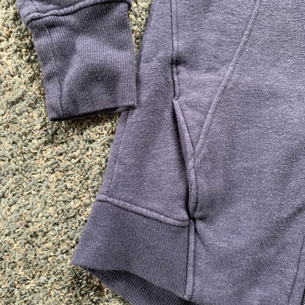All In Motion Zip Up - Picture 2 of 5